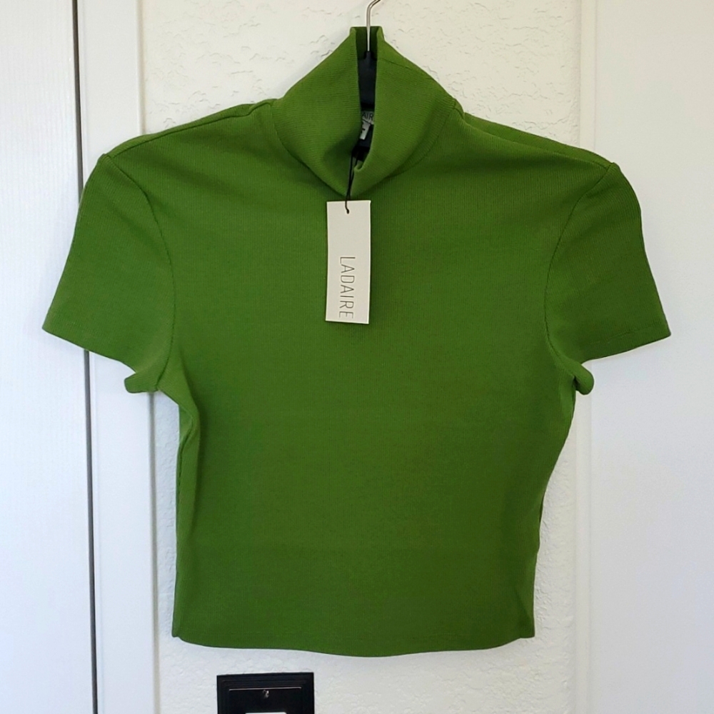 Ladaire Turtle Neck  XS